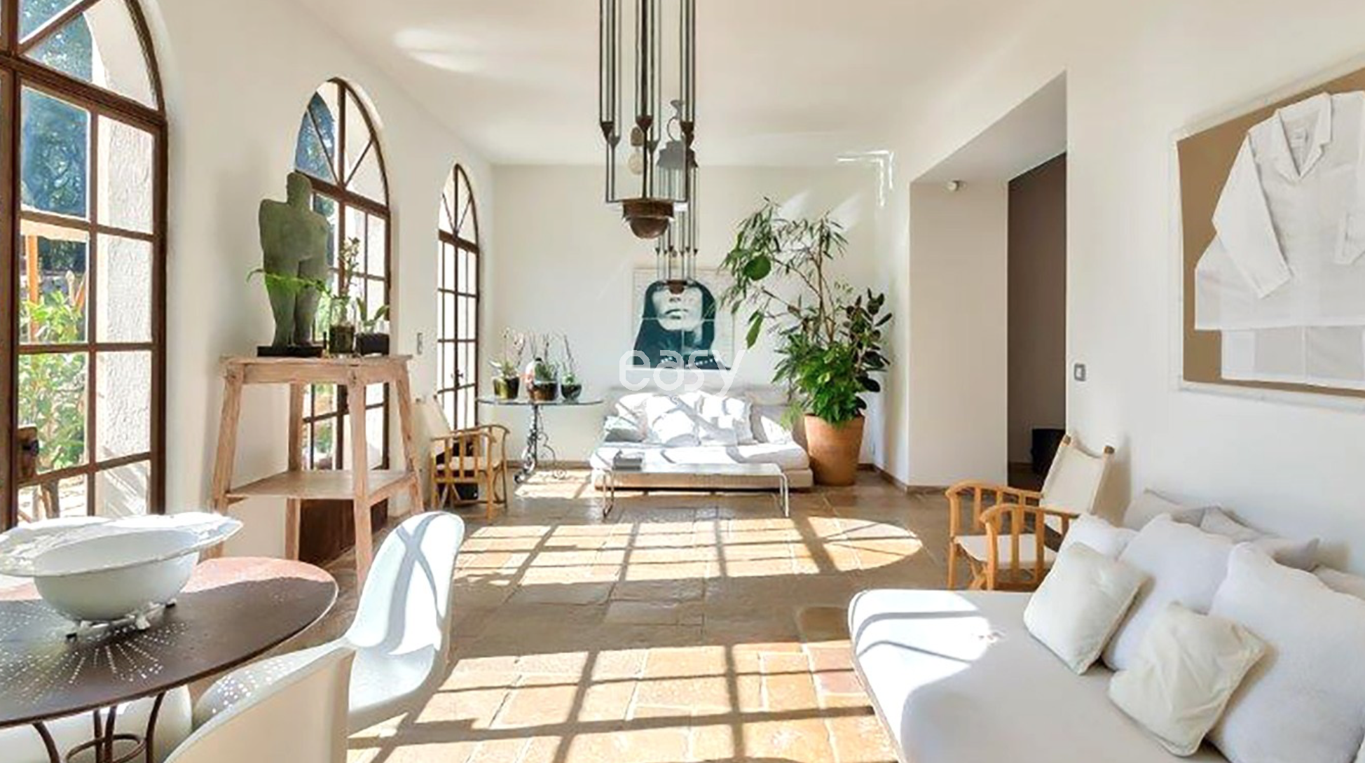 orangery available for rent for photo shoots in the Var region number 83
